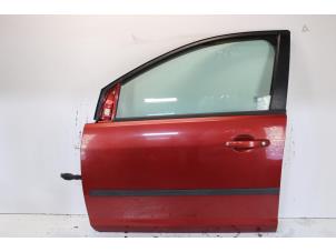 Gebruikte Deur 4Deurs links-voor Ford Focus 2 Wagon 2.0 16V Prijs € 50,00 Margeregeling aangeboden door Gebr Opdam B.V.