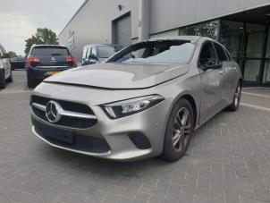 Gebruikte Motor Mercedes A (177.0) 1.3 A-160 Turbo 16V Prijs € 2.338,00 Margeregeling aangeboden door Gebr Opdam B.V.