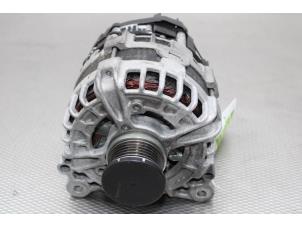 Gebruikte Alternator Volkswagen Crafter (SY) 2.0 TDI Prijs € 302,50 Inclusief btw aangeboden door Gebr Opdam B.V.