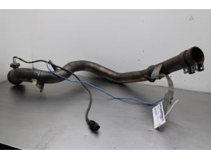 Gebruikte Voorpijp Uitlaat Mercedes C (R205) C-63 S AMG 4.0 V8 Biturbo Prijs € 150,00 Margeregeling aangeboden door Gebr Opdam B.V.