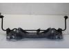 Subframe van een Alfa Romeo Giulietta (940), 2010 / 2020 1.4 TB 16V, Hatchback, Benzine, 1.368cc, 88kW (120pk), FWD, 198A4000, 2010-04 / 2020-12, 940FXA 2012
