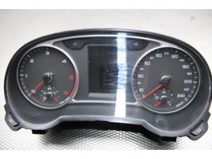 Gebruikte Kilometerteller KM Audi A1 Prijs op aanvraag aangeboden door Gebr Opdam B.V.