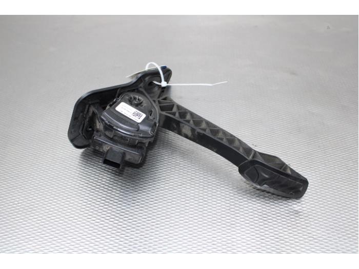 Gebruikte Gaspedaalpositie Sensor Ford Transit Custom 2.2 TDCi 16V Prijs op aanvraag aangeboden door Gebr Opdam B.V.