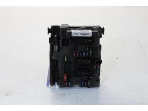 Gebruikte Zekeringkast Peugeot 307 (3A/C/D) 1.6 16V Prijs € 64,00 Margeregeling aangeboden door Gebr Opdam B.V.