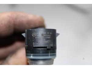 Gebruikte PDC Sensor Mercedes A (W176) 1.6 A-180 16V Prijs op aanvraag aangeboden door Gebr Opdam B.V.