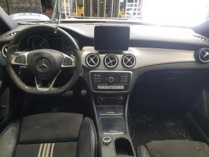 Gebruikte Module + Airbag Set Mercedes GLA (156.9) 1.6 200 16V Prijs € 1.150,00 Margeregeling aangeboden door Gebr Opdam B.V.
