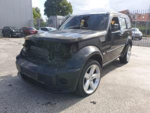 Gebruikte Automaatbak Dodge Nitro 2.8 CRD 16V 4x4 Prijs € 638,00 Margeregeling aangeboden door Gebr Opdam B.V.