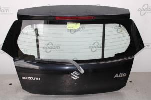 Gebruikte Achterklep Suzuki Alto (GF) 1.0 12V Prijs € 100,00 Margeregeling aangeboden door Gebr Opdam B.V.