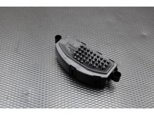 Gebruikte Kachel Weerstand Volkswagen Golf VII (AUA) 2.0 GTD 16V Prijs € 26,00 Margeregeling aangeboden door Gebr Opdam B.V.