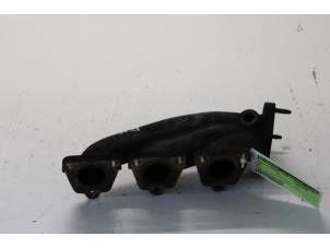 Gebruikte Spruitstuk Uitlaat Audi S5 Sportback (8TA) S5 3.0 TFSI V6 32V Prijs op aanvraag aangeboden door Gebr Opdam B.V.