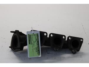 Gebruikte Spruitstuk Uitlaat Audi S5 Sportback (8TA) S5 3.0 TFSI V6 32V Prijs op aanvraag aangeboden door Gebr Opdam B.V.