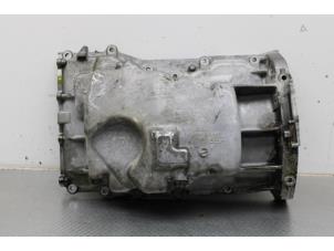 Gebruikte Carterpan Mazda 6 SportBreak (GH19/GHA9) 1.8i 16V Prijs op aanvraag aangeboden door Gebr Opdam B.V.