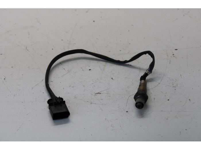 Lambda Sonde Rover 45, 2000 / 2005 1.8 16V, Sedan, 4Dr, Benzine, 1.796cc, 86kW (117pk), FWD, 18K4F, 2004-04 / 2005-05 (Gebruikt)