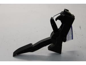 Gebruikte Gaspedaalpositie Sensor Mercedes A (W169) 1.5 A-150 3-Drs. Prijs op aanvraag aangeboden door Gebr Opdam B.V.