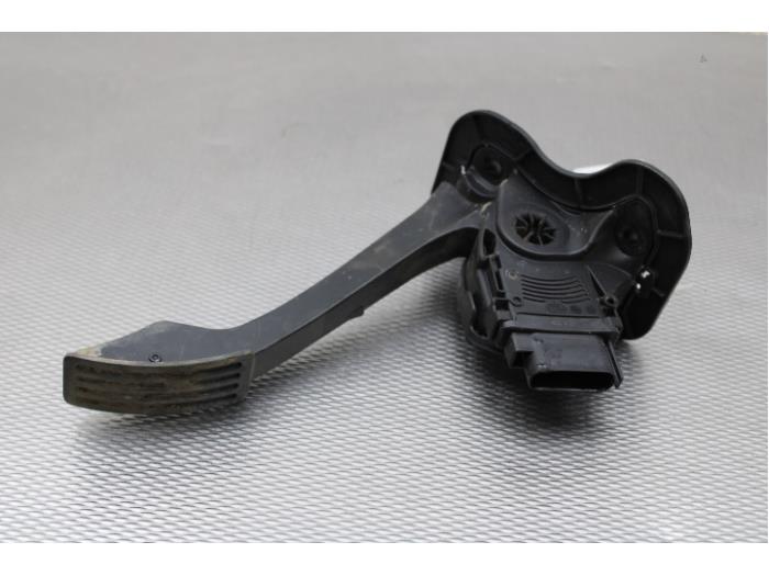 Gebruikte Sensor Gaspedaalpositie Ford Transit 2.2 TDCi 16V Prijs op aanvraag aangeboden door Gebr Opdam B.V.