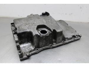 Gebruikte Carterpan Opel Astra K 1.6 CDTI 110 16V Prijs € 42,00 Margeregeling aangeboden door Gebr Opdam B.V.