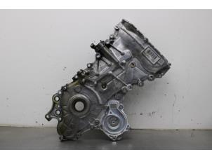 Gebruikte Distributiedeksel Toyota Auris Prijs op aanvraag aangeboden door Gebr Opdam B.V.