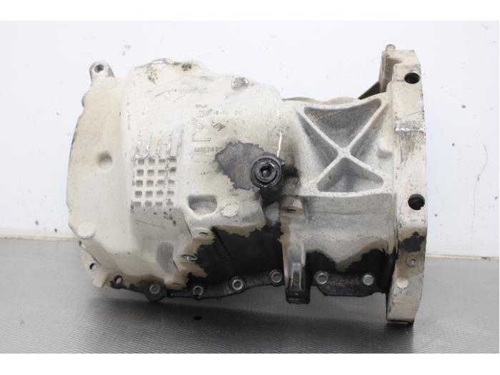 Gebruikte Carterpan Renault Kangoo Express (FW) 1.5 dCi 90 FAP Prijs op aanvraag aangeboden door Gebr Opdam B.V.