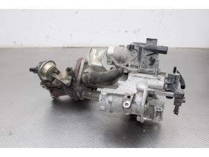 Gebruikte EGR Klep Renault Kangoo Express (FW) 1.5 dCi 90 FAP Prijs op aanvraag aangeboden door Gebr Opdam B.V.