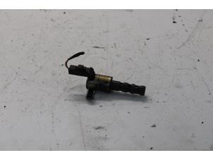 Gebruikte Nokkenas Verstelling Renault Laguna II Grandtour (KG) 2.0 16V Prijs op aanvraag aangeboden door Gebr Opdam B.V.