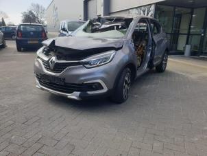 Gebruikte Versnellingsbak Renault Captur (2R) 0.9 Energy TCE 12V Prijs € 425,00 Margeregeling aangeboden door Gebr Opdam B.V.