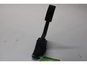 Gebruikte Gaspedaalpositie Sensor Volkswagen Fox (5Z) 1.2 Prijs € 21,00 Margeregeling aangeboden door Gebr Opdam B.V.