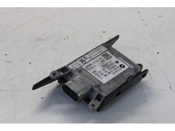 Sensor (overige) BMW 3 serie (F30), 2011 / 2018 330d 3.0 24V, Sedan, 4Dr, Diesel, 2.993cc, 190kW (258pk), RWD, N57D30A, 2012-07 / 2018-10, 3E51; 3E52; 8F31; 8F32 (Gebruikt)