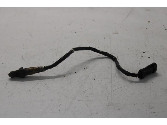 Gebruikte Lambda Sonde Renault Scénic II (JM) 1.6 16V Prijs op aanvraag aangeboden door Gebr Opdam B.V.