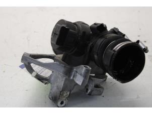 Gebruikte Gasklephuis Peugeot Partner (GC/GF/GG/GJ/GK) 1.6 HDI 75 16V Prijs op aanvraag aangeboden door Gebr Opdam B.V.