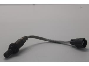 Gebruikte Lambda Sonde Daihatsu Cuore (L251/271/276) 1.0 12V DVVT Prijs € 26,00 Margeregeling aangeboden door Gebr Opdam B.V.