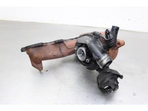 Gebruikte G-lader Ford Mondeo IV Wagon 2.0 TDCi 140 16V Prijs op aanvraag aangeboden door Gebr Opdam B.V.