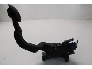 Gebruikte Gaspedaalpositie Sensor Fiat Bravo (198A) 1.4 16V Prijs op aanvraag aangeboden door Gebr Opdam B.V.