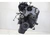 Motor van een Fiat Bravo (198A), 2006 / 2014 1.4 16V, Hatchback, Benzine, 1.368cc, 66kW (90pk), FWD, 192B2000; EURO4, 2007-04 / 2014-12, 198AXA1B 2007