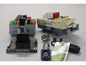 Gebruikte Computer Motormanagement Fiat Bravo (198A) 1.4 16V Prijs op aanvraag aangeboden door Gebr Opdam B.V.