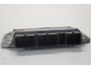 Gebruikte Computer Motormanagement Renault Espace (JK) 2.0 16V Turbo Prijs op aanvraag aangeboden door Gebr Opdam B.V.