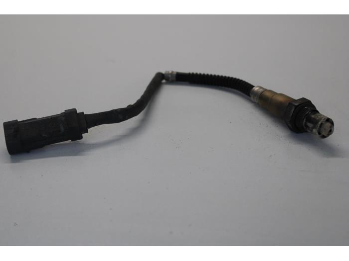 Gebruikte Lambda Sonde Renault Espace (JK) 2.0 16V Turbo Prijs op aanvraag aangeboden door Gebr Opdam B.V.