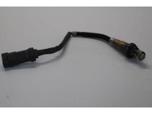 Gebruikte Lambda Sonde Renault Espace (JK) 2.0 16V Turbo Prijs op aanvraag aangeboden door Gebr Opdam B.V.