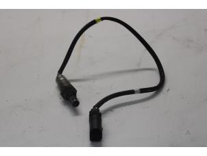 Gebruikte Lambda Sonde Seat Ibiza ST (6J8) 1.2 TDI Ecomotive Prijs € 20,00 Margeregeling aangeboden door Gebr Opdam B.V.