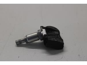 Gebruikte Bandenspanningsensor Hyundai IX20 Prijs € 85,00 Margeregeling aangeboden door Gebr Opdam B.V.