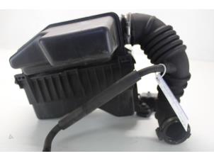 Gebruikte Luchtfilterhuis Smart Forfour (454) 1.1 12V Prijs € 26,00 Margeregeling aangeboden door Gebr Opdam B.V.