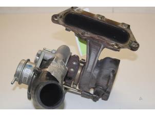 Gebruikte Turbo Renault Clio Prijs € 128,00 Margeregeling aangeboden door Gebr Opdam B.V.