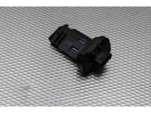 Gebruikte Luchthoeveelheidsmeter BMW 4 serie Gran Coupe (F36) 428i 2.0 Turbo 16V Prijs op aanvraag aangeboden door Gebr Opdam B.V.