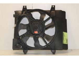 Gebruikte Koelvin Motor Kia Picanto (BA) 1.0 12V Prijs op aanvraag aangeboden door Gebr Opdam B.V.