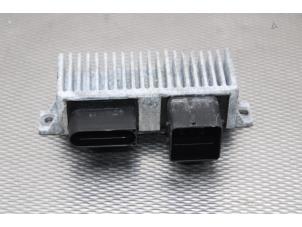 Gebruikte Koeling Module Renault Kangoo Express (FW) 1.5 dCi 75 FAP Prijs op aanvraag aangeboden door Gebr Opdam B.V.