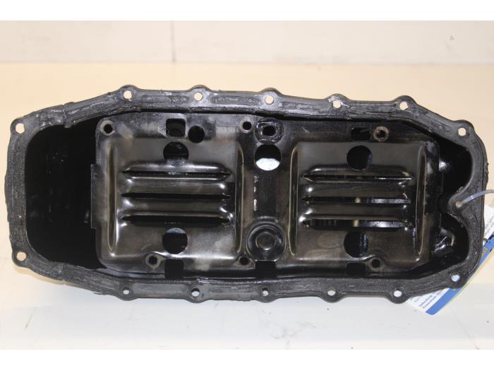 Carterpan Fiat Punto Evo (Gebruikt)