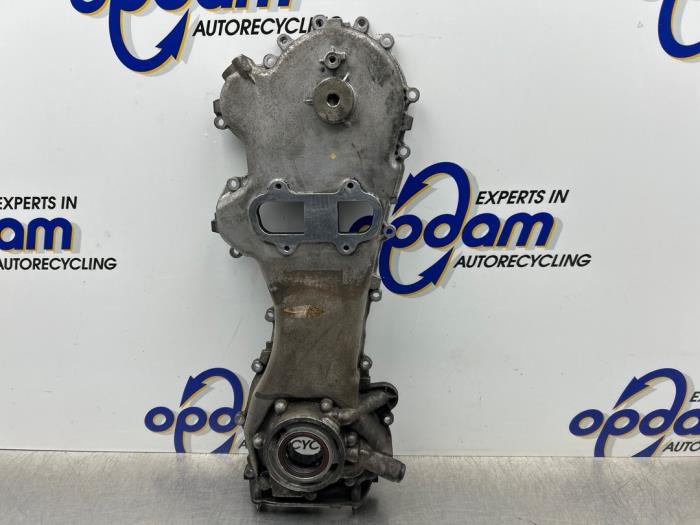 Gebruikte Oliepomp Fiat Punto Evo (199) 1.3 JTD Multijet 85 16V Euro 5 Prijs op aanvraag aangeboden door Gebr Opdam B.V.