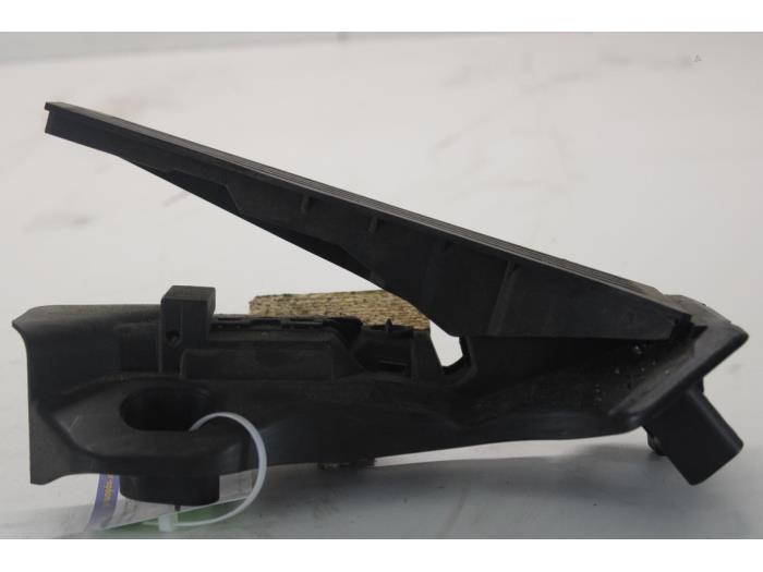 Gebruikte Gaspedaalpositie Sensor Seat Altea XL (5P5) 1.4 TSI 16V Prijs € 42,00 Margeregeling aangeboden door Gebr Opdam B.V.