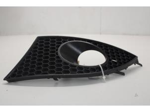 Gebruikte Bumper Rooster Seat Altea XL (5P5) 1.4 TSI 16V Prijs op aanvraag aangeboden door Gebr Opdam B.V.