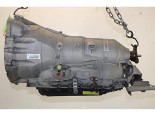 Gebruikte Automaatbak BMW 3 serie Touring (E91) 318i 16V Prijs € 638,00 Margeregeling aangeboden door Gebr Opdam B.V.