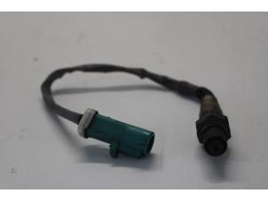 Gebruikte Lambda Sonde Ford Focus C-Max 1.6 16V Prijs € 26,00 Margeregeling aangeboden door Gebr Opdam B.V.